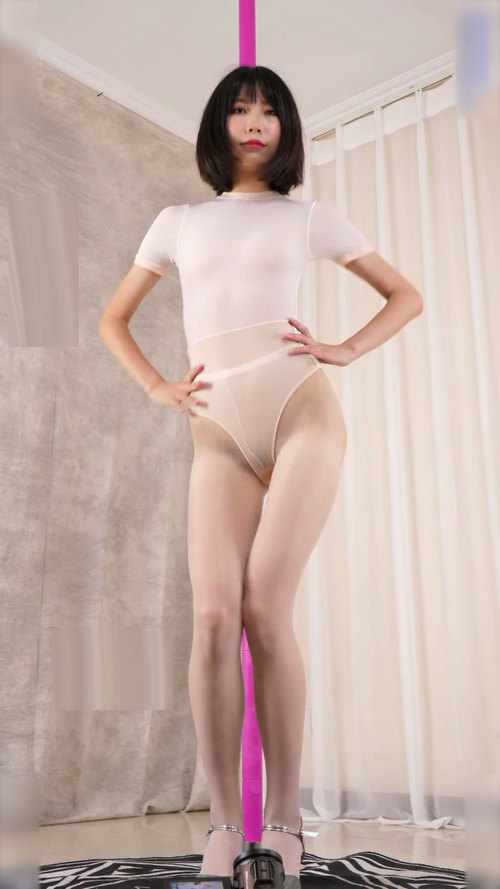 黑girl舞姿映秀 第5755部 鑫蕾6期(32)